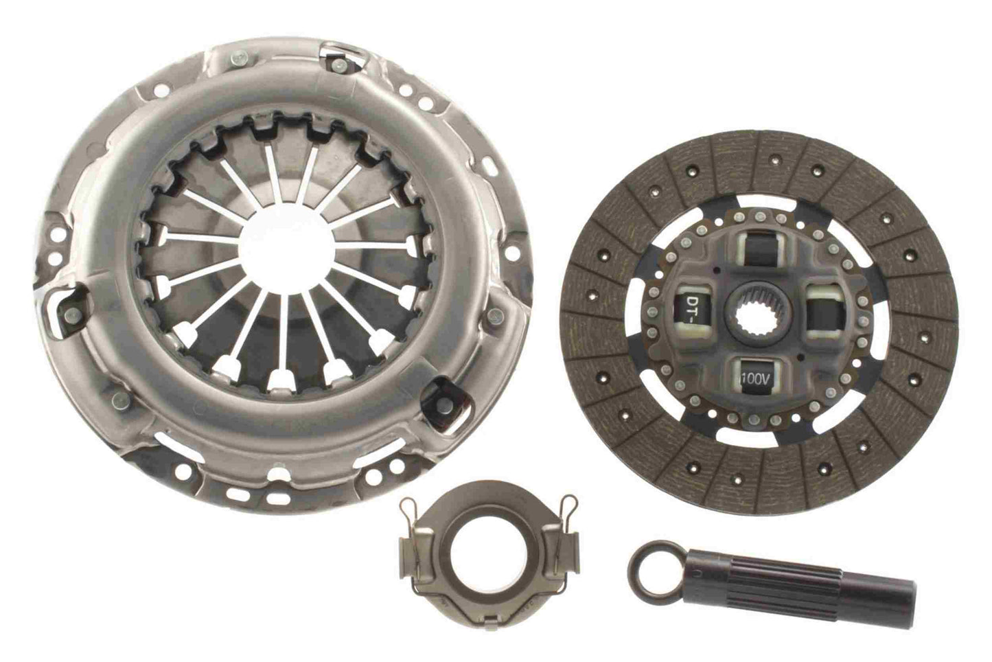 AISIN Clutch Kit
