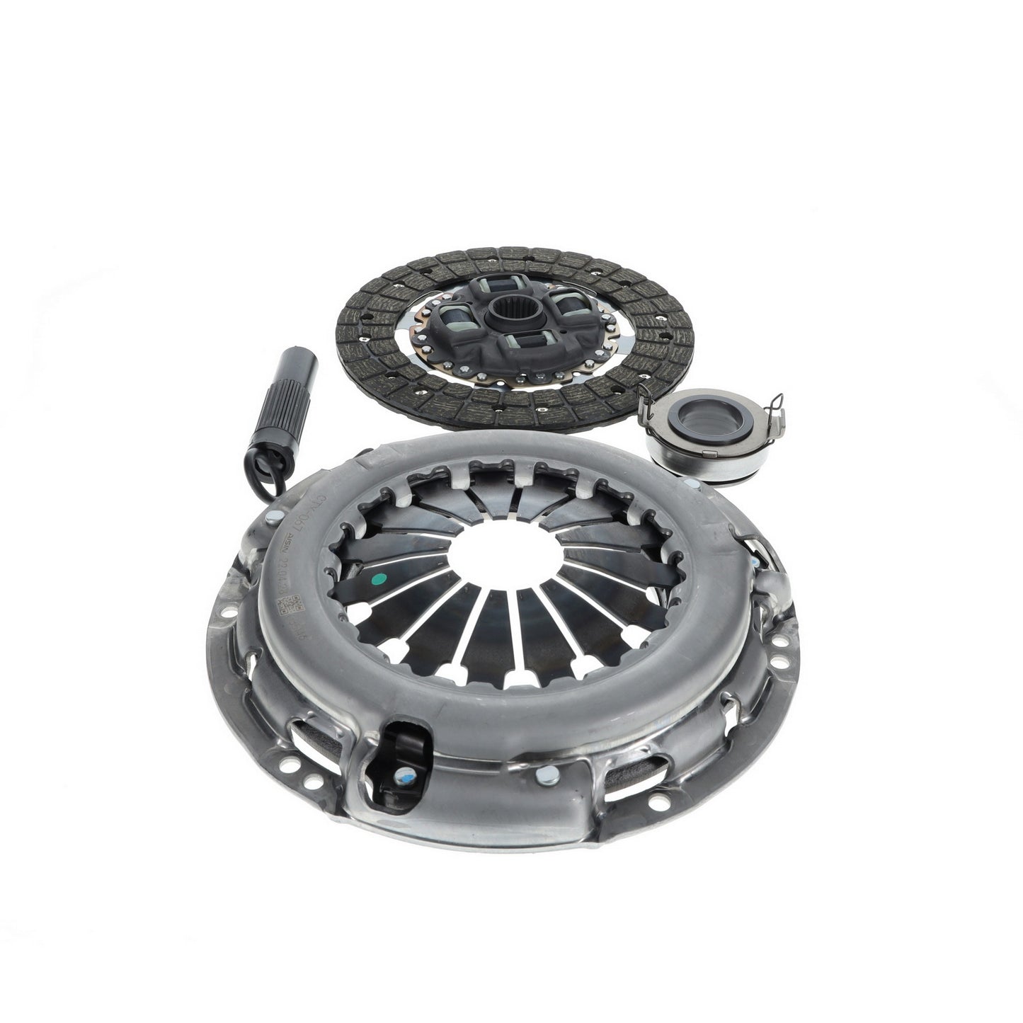 Aisin CKT028 image 4