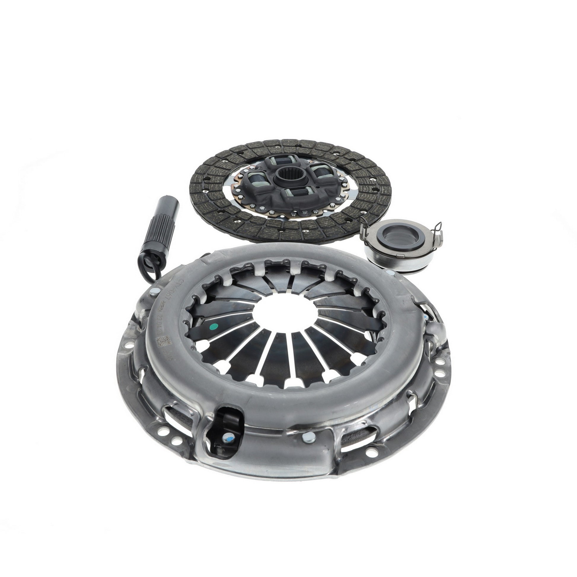 Aisin CKT028 image 4