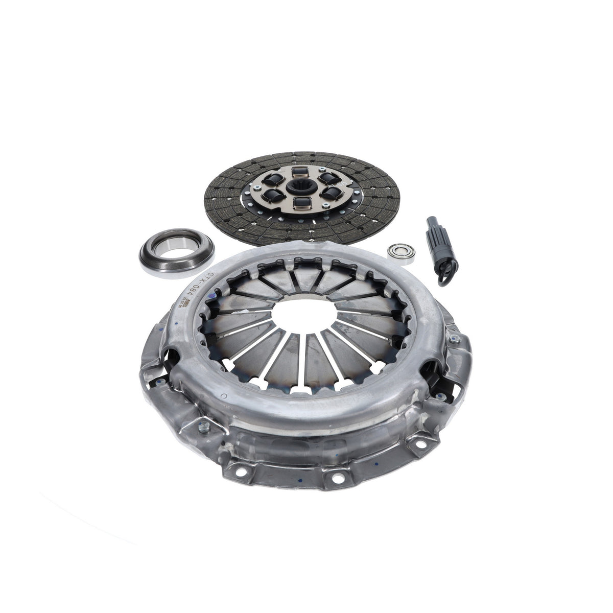 AISIN Clutch Kit