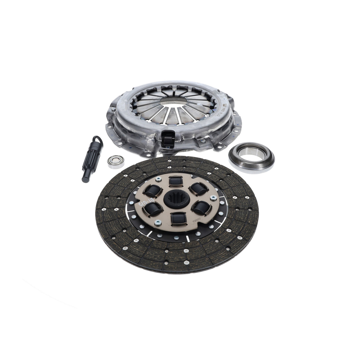 AISIN Clutch Kit