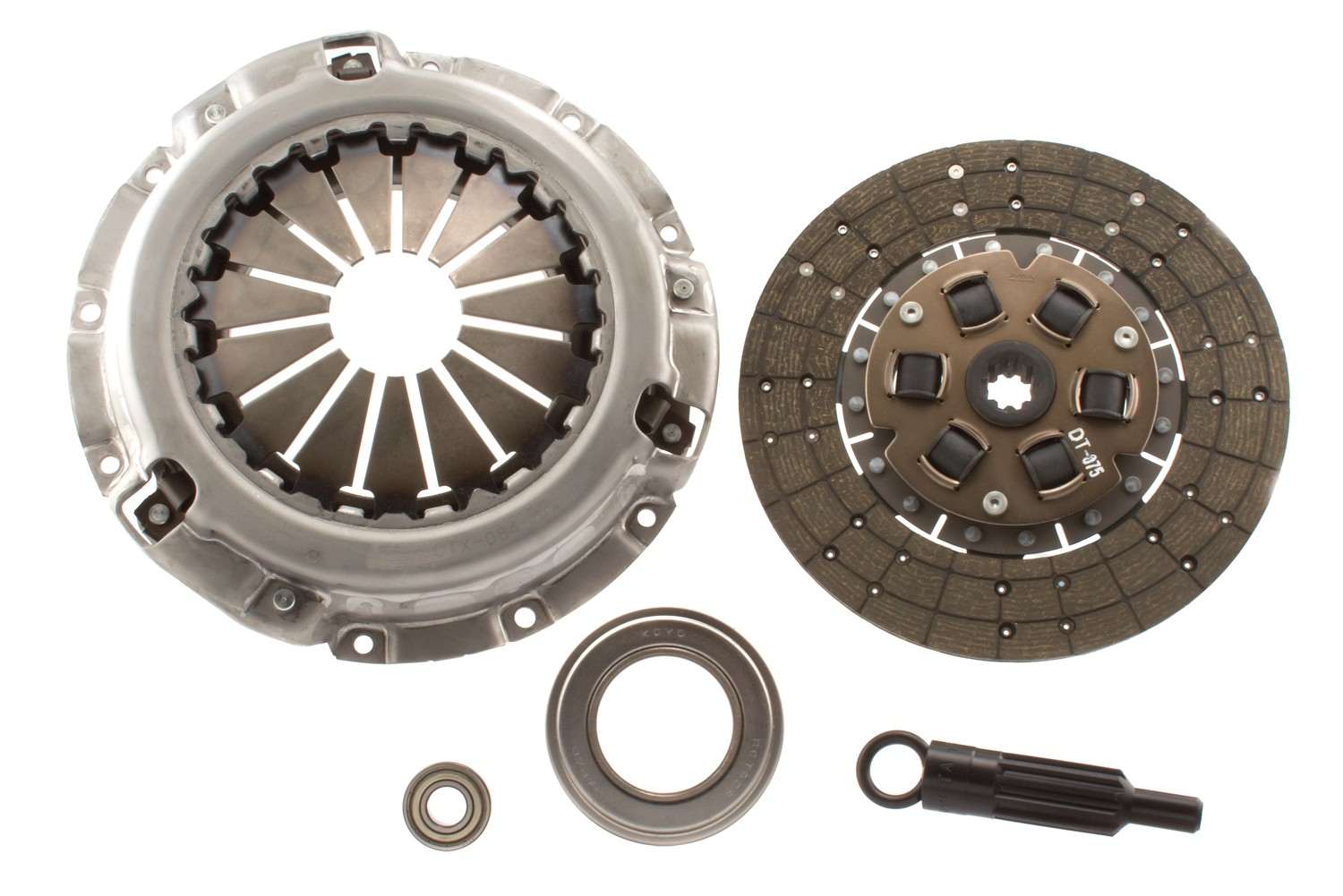 AISIN Clutch Kit