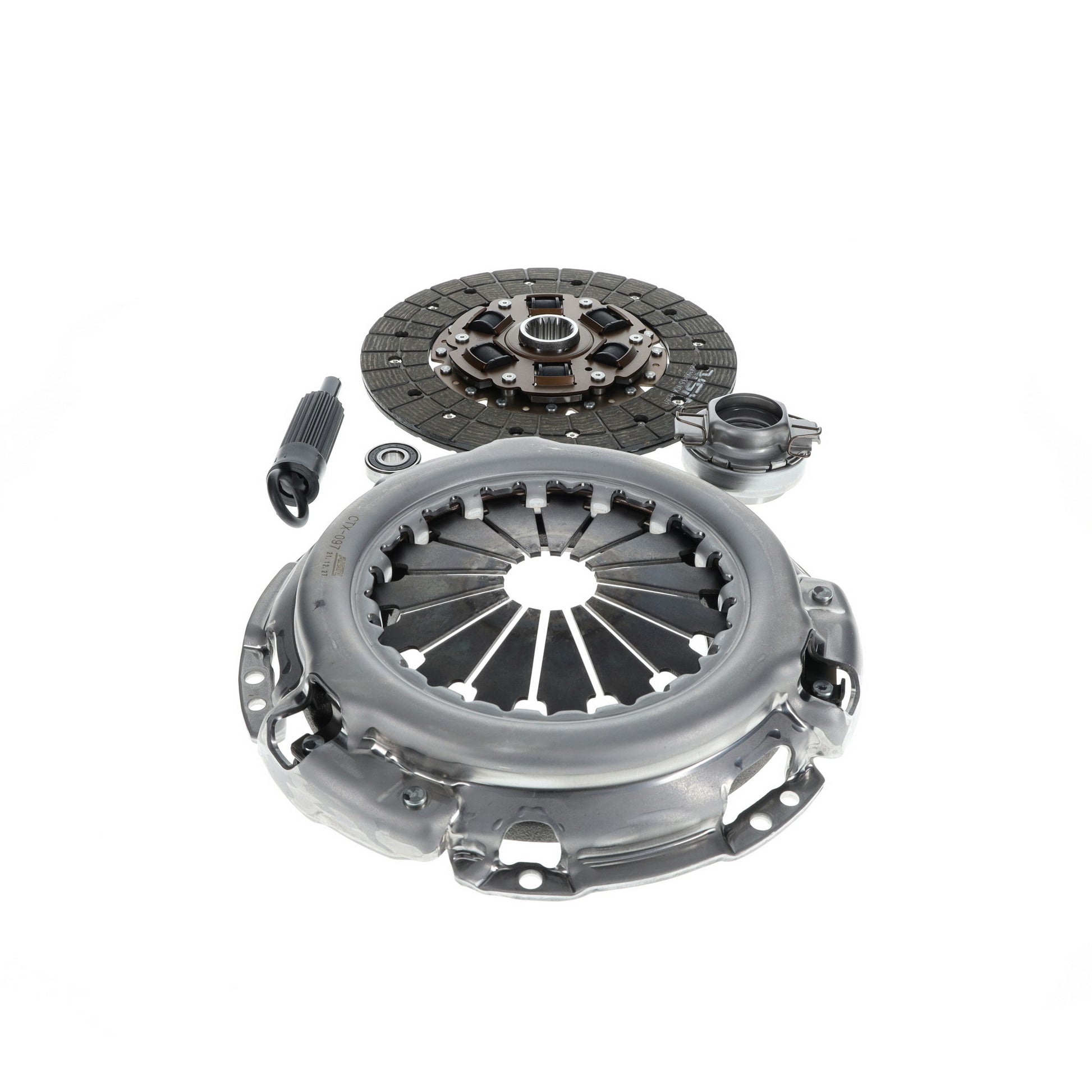 Aisin CKT036 image 4