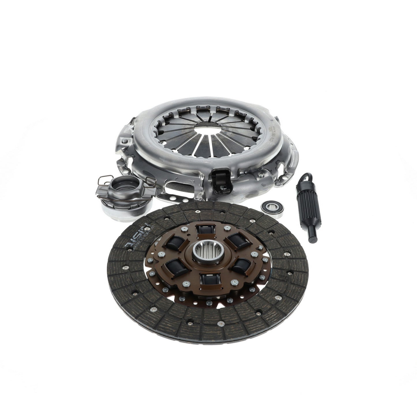 Aisin CKT036 image 2