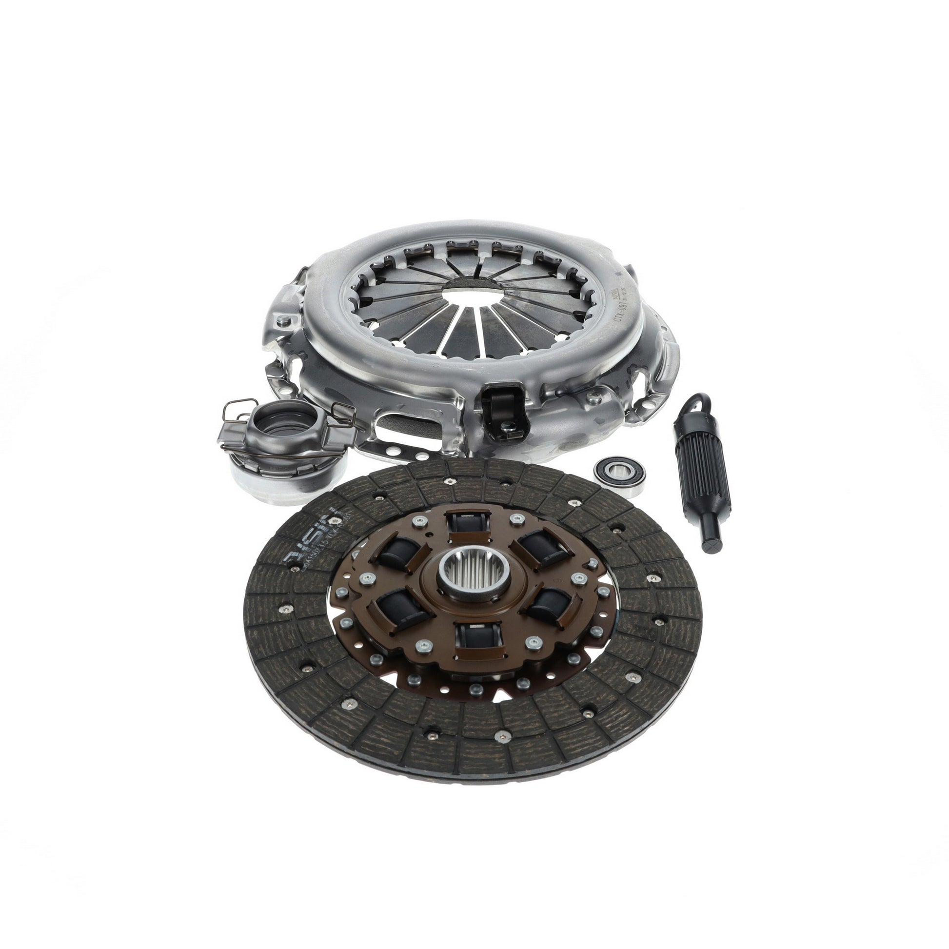 Aisin CKT036 image 2