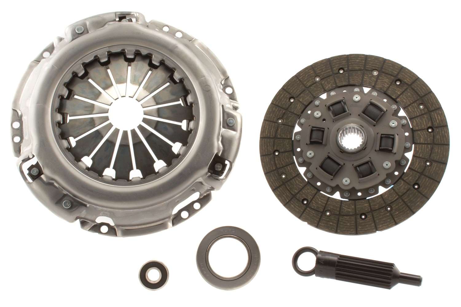 AISIN Clutch Kit