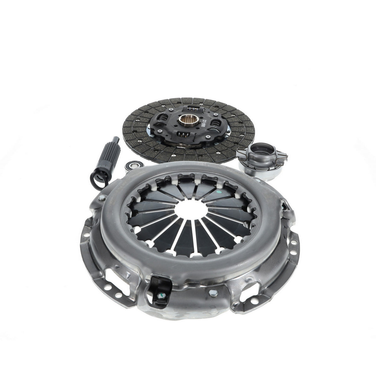 AISIN Clutch Kit