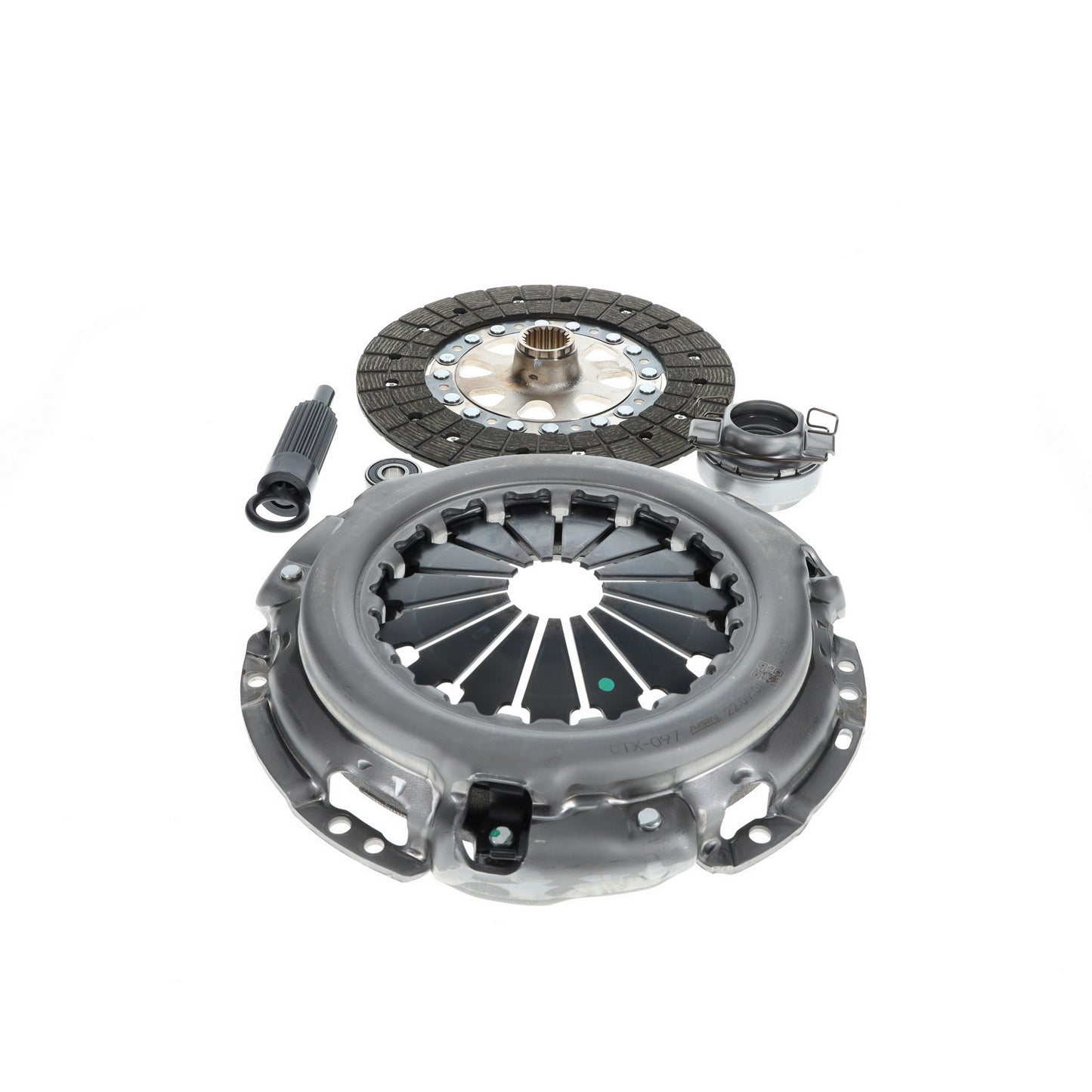 AISIN Clutch Kit