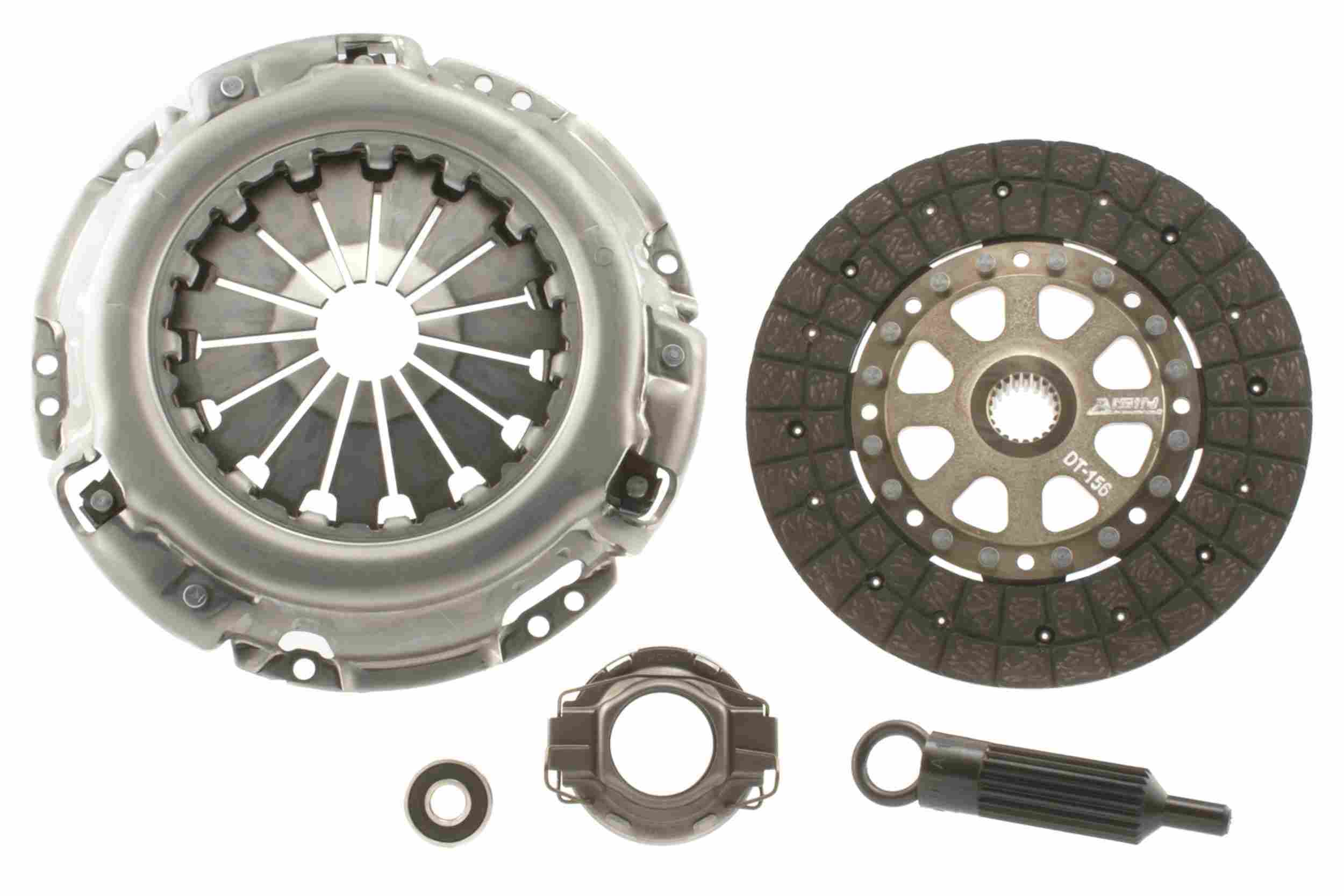 AISIN Clutch Kit