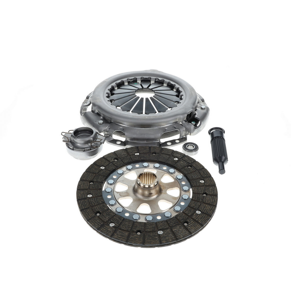 AISIN Clutch Kit