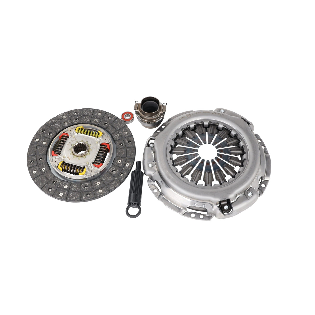 Aisin CKT040