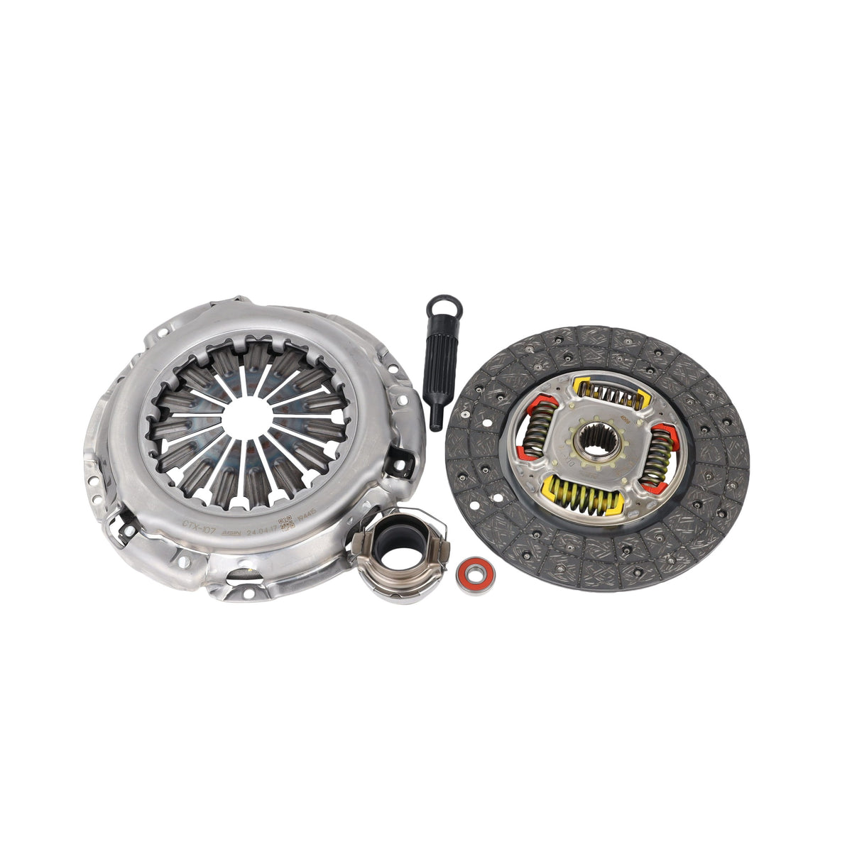 Aisin CKT040
