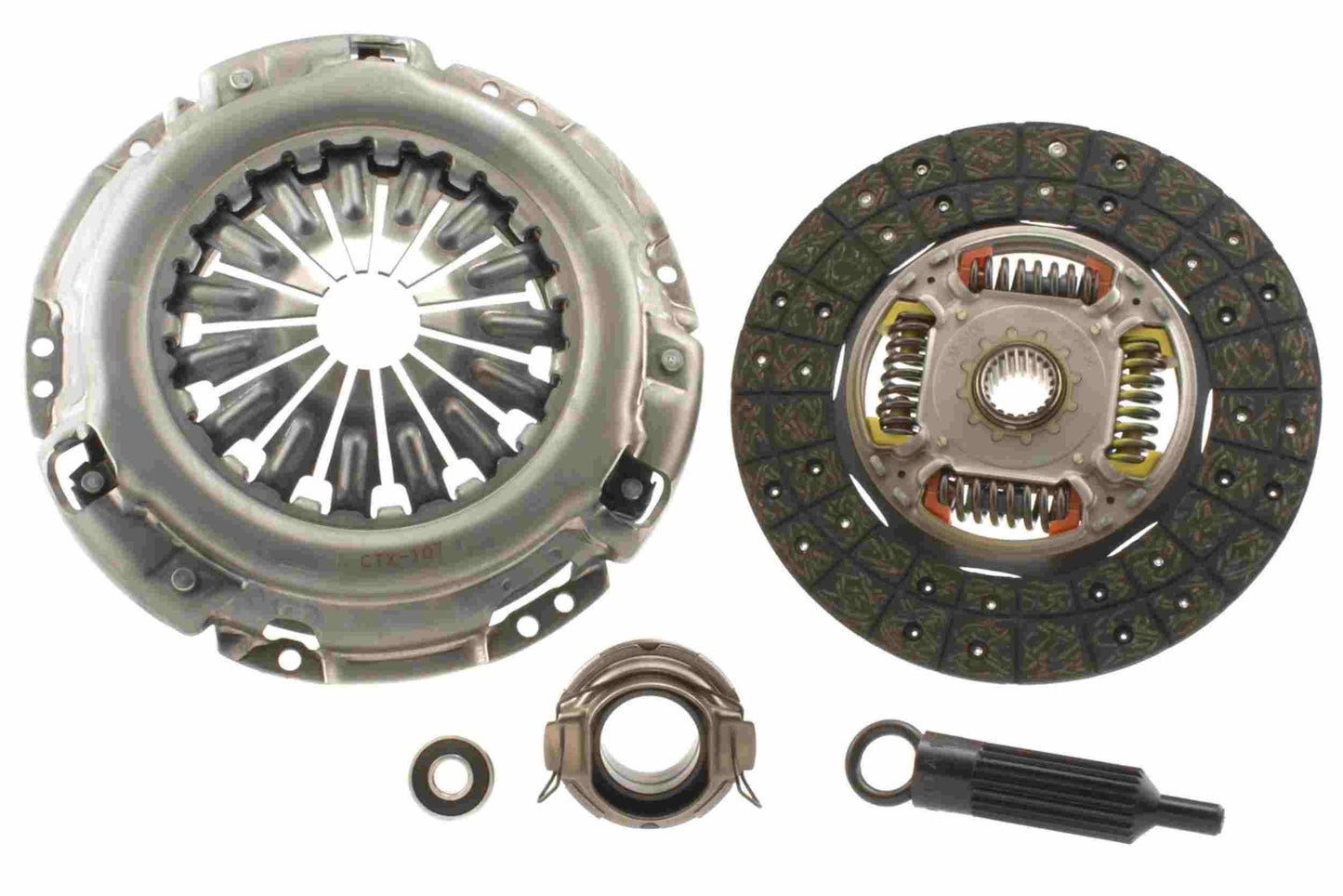 AISIN Clutch Kit