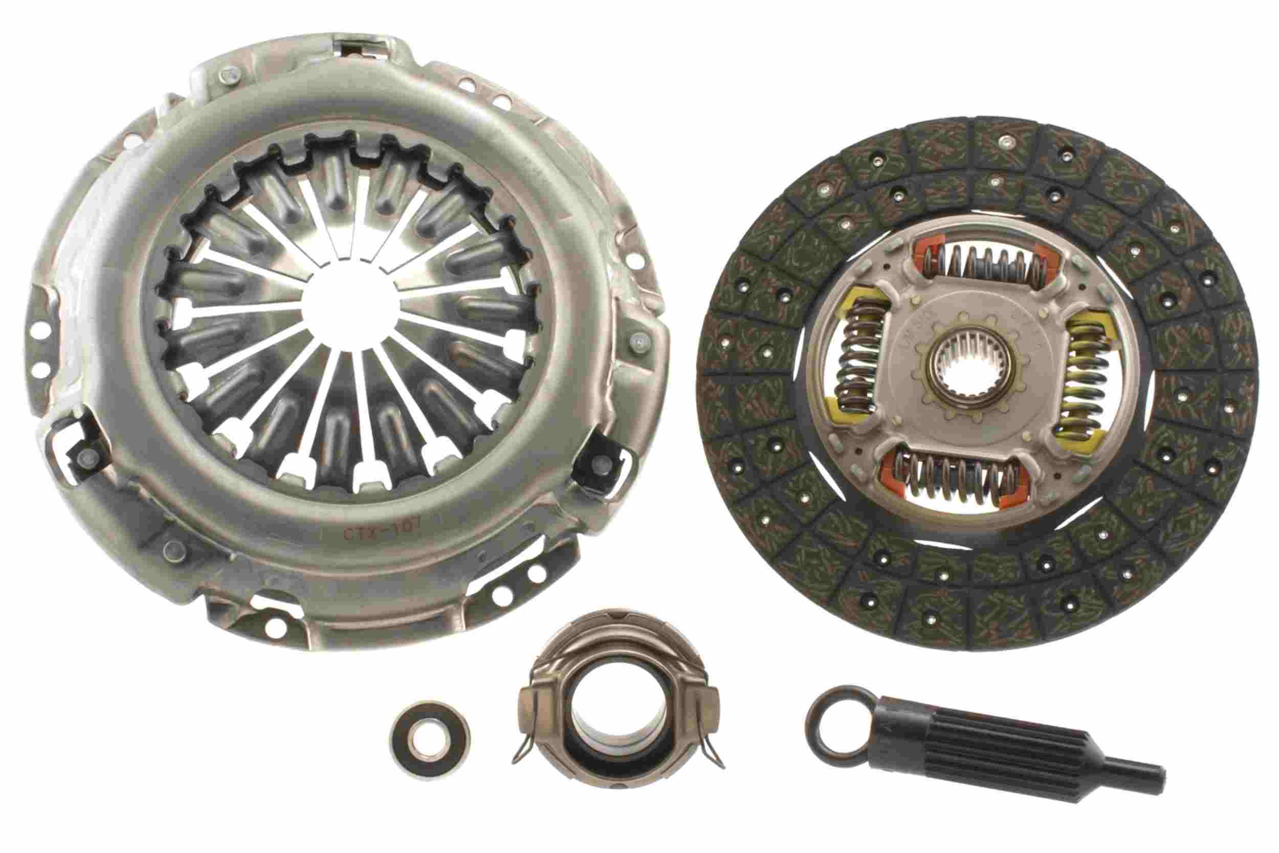 AISIN Clutch Kit
