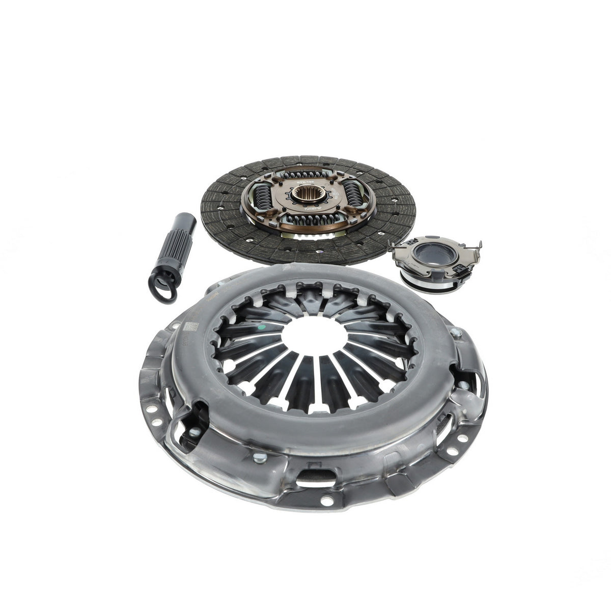 AISIN Clutch Kit