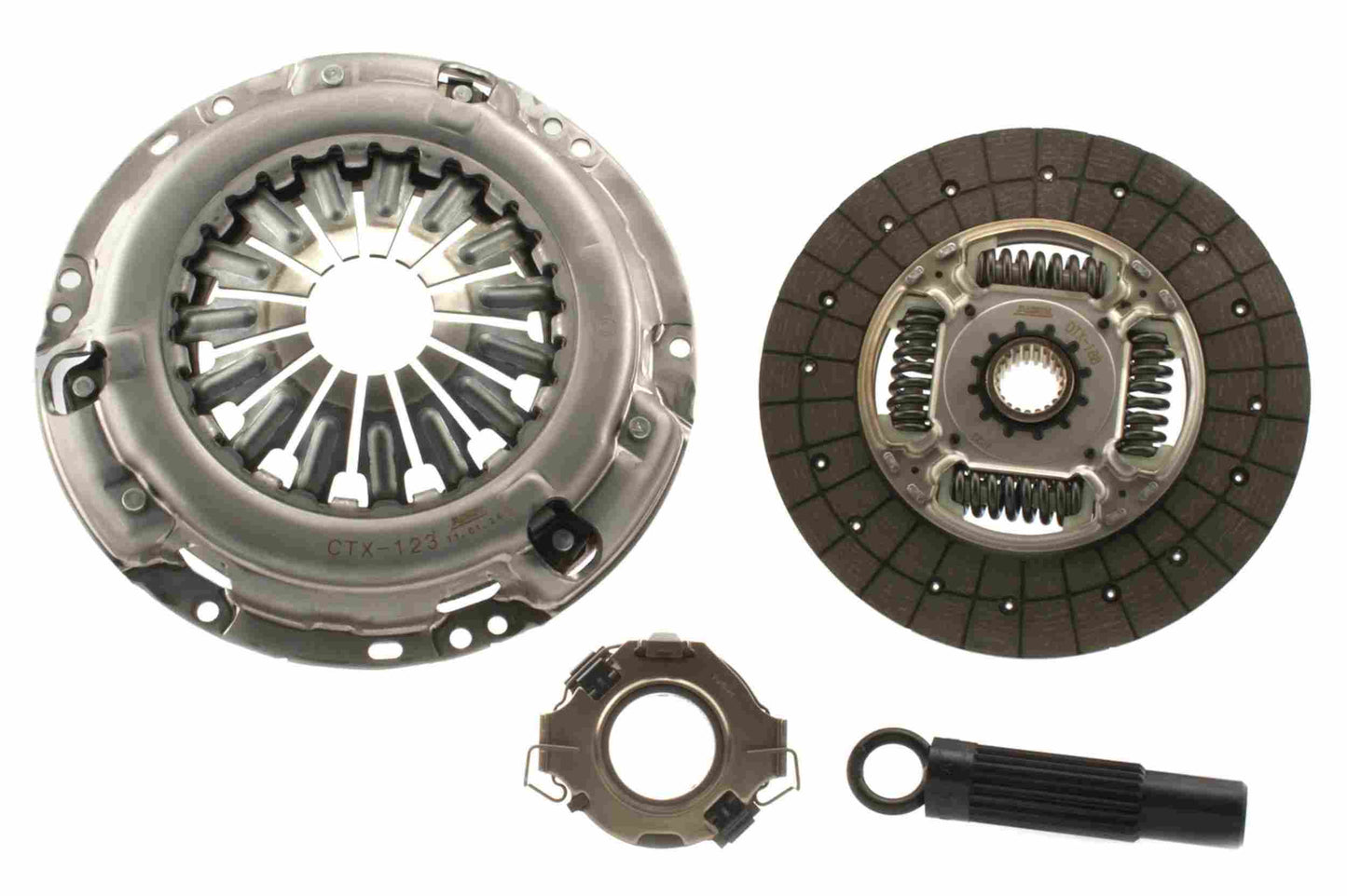 AISIN Clutch Kit