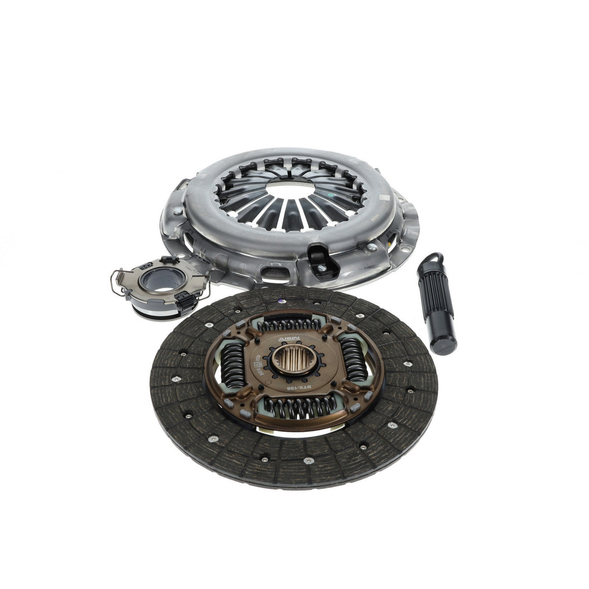 AISIN Clutch Kit