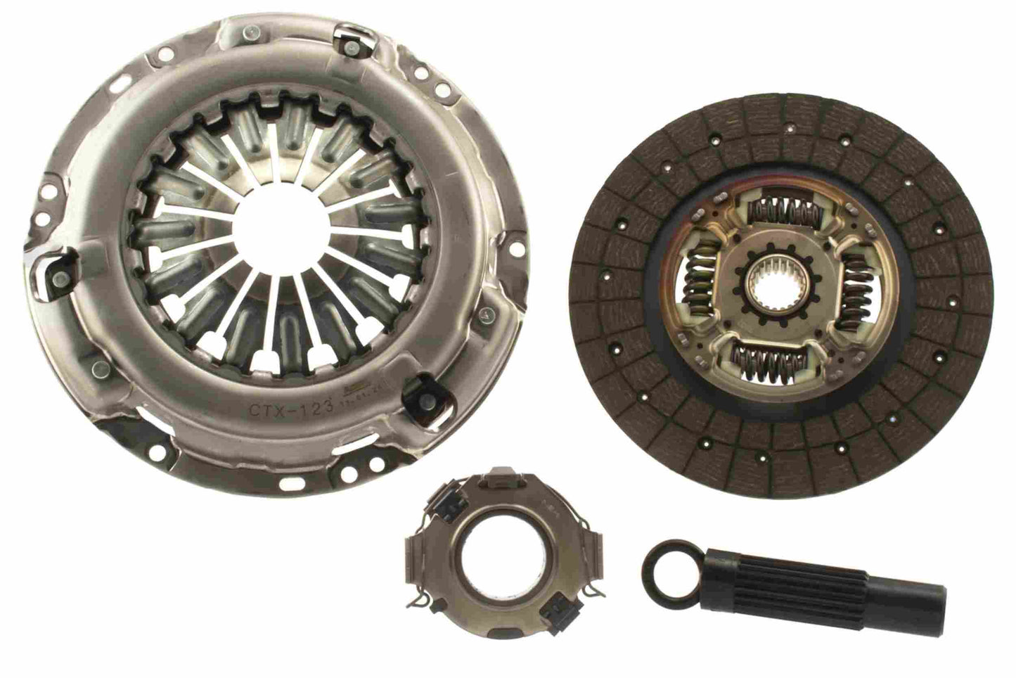 Aisin CKT044