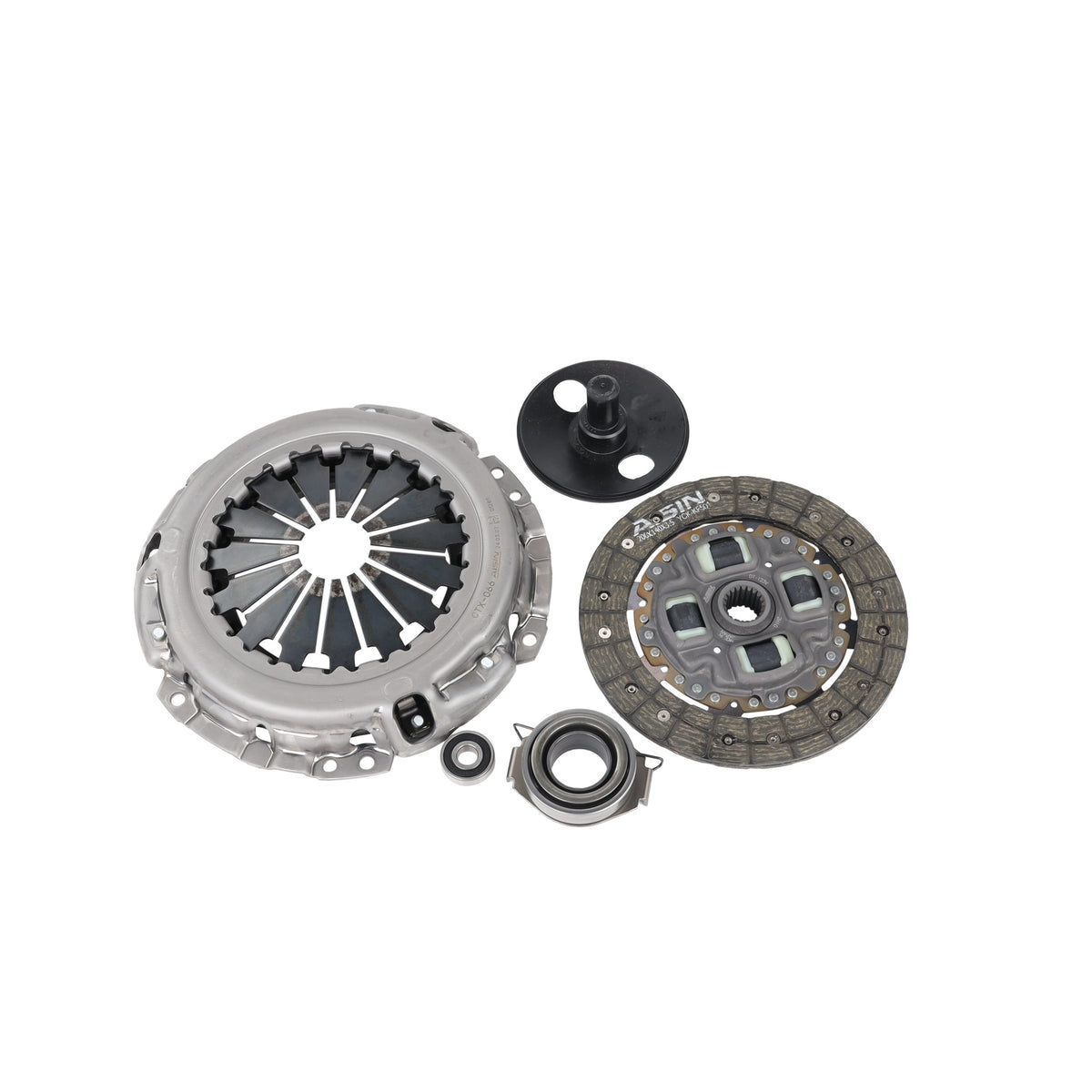 AISIN Clutch Kit