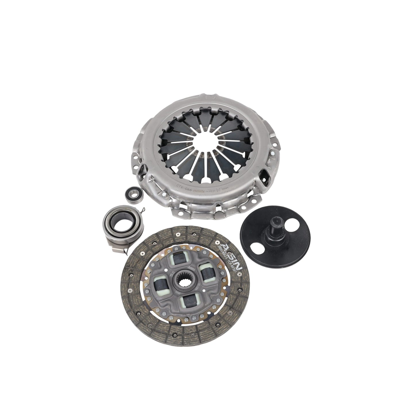 AISIN Clutch Kit