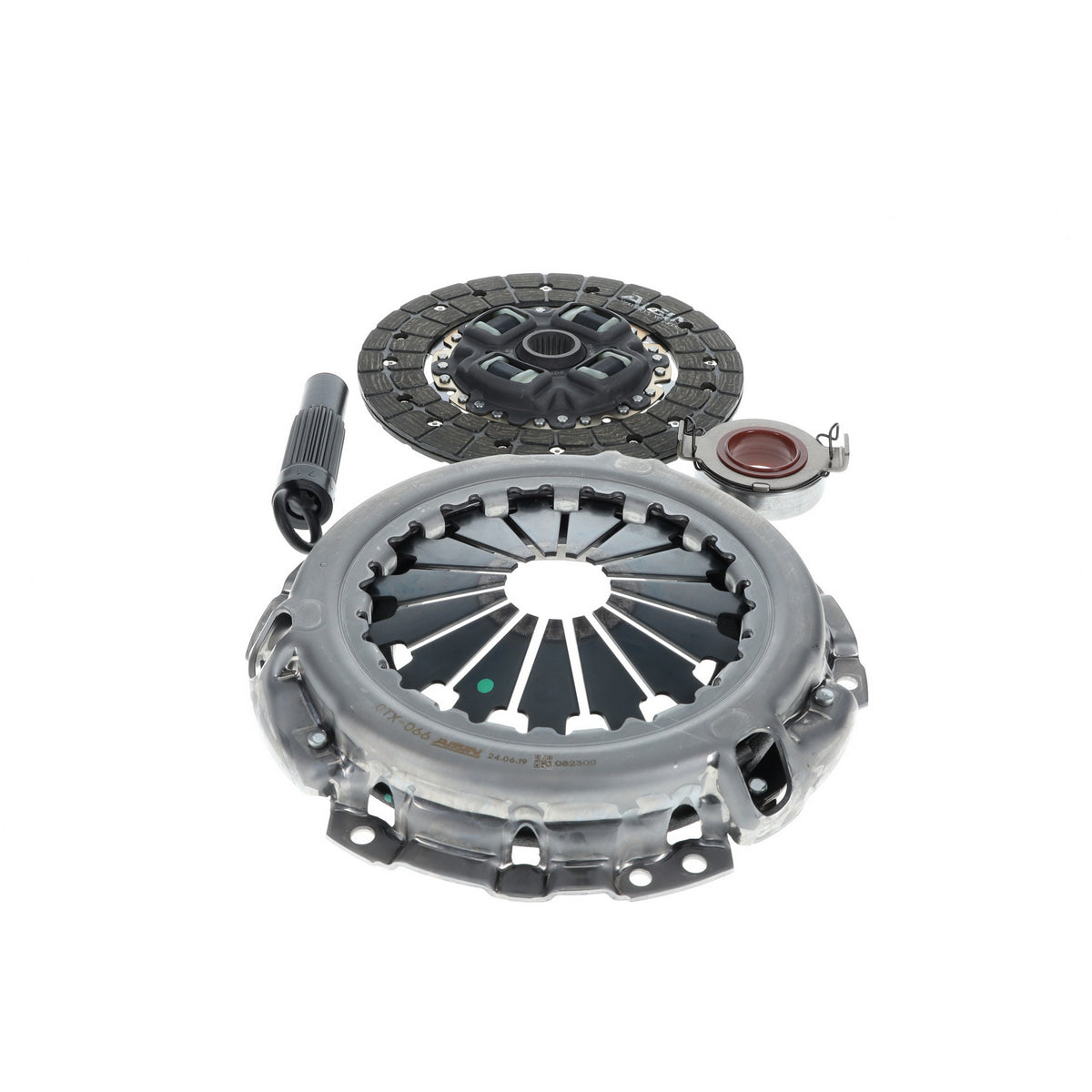 Aisin CKT047