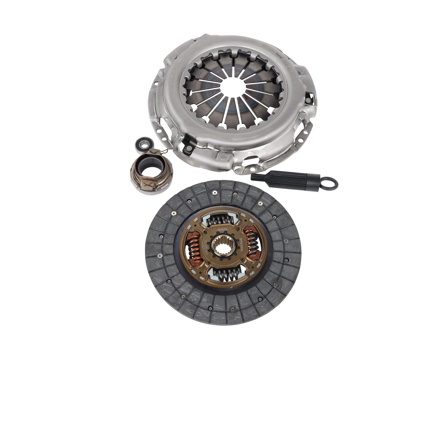 AISIN Clutch Kit