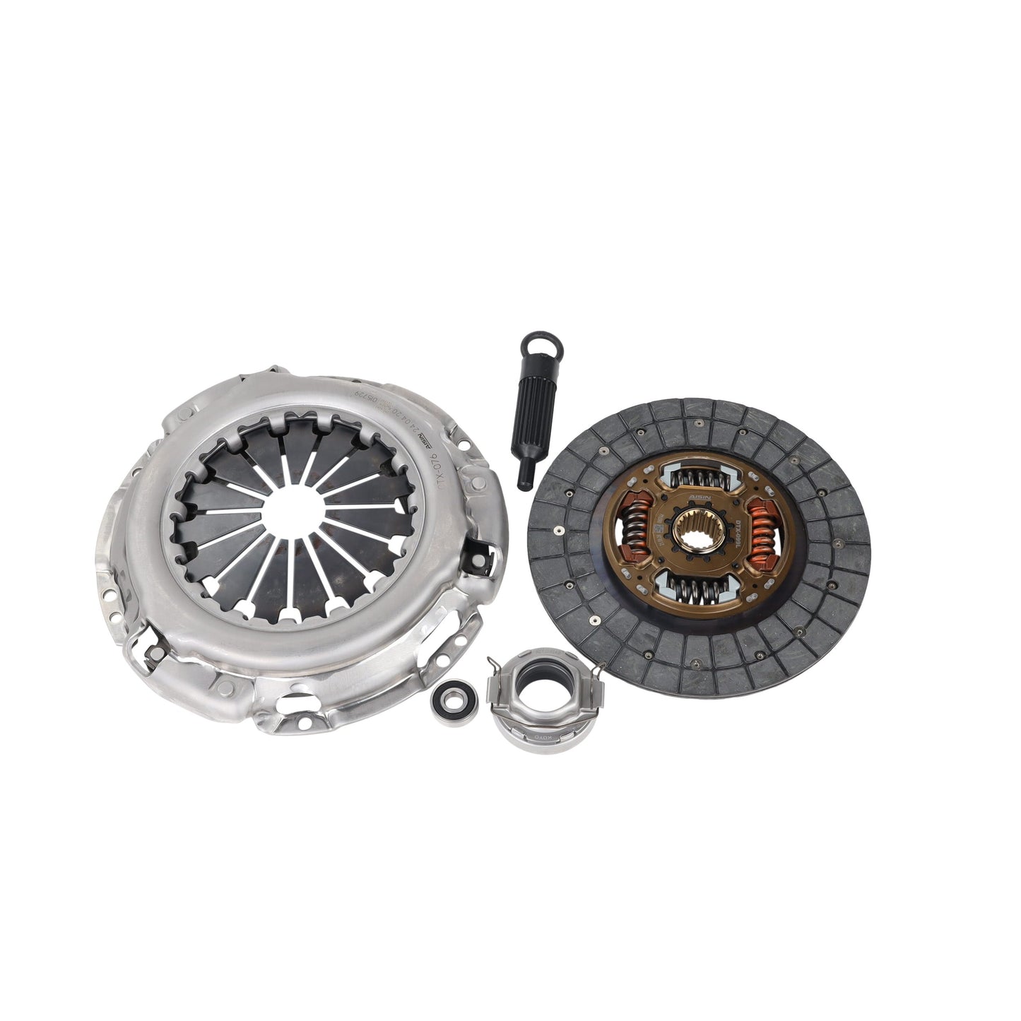 AISIN Clutch Kit
