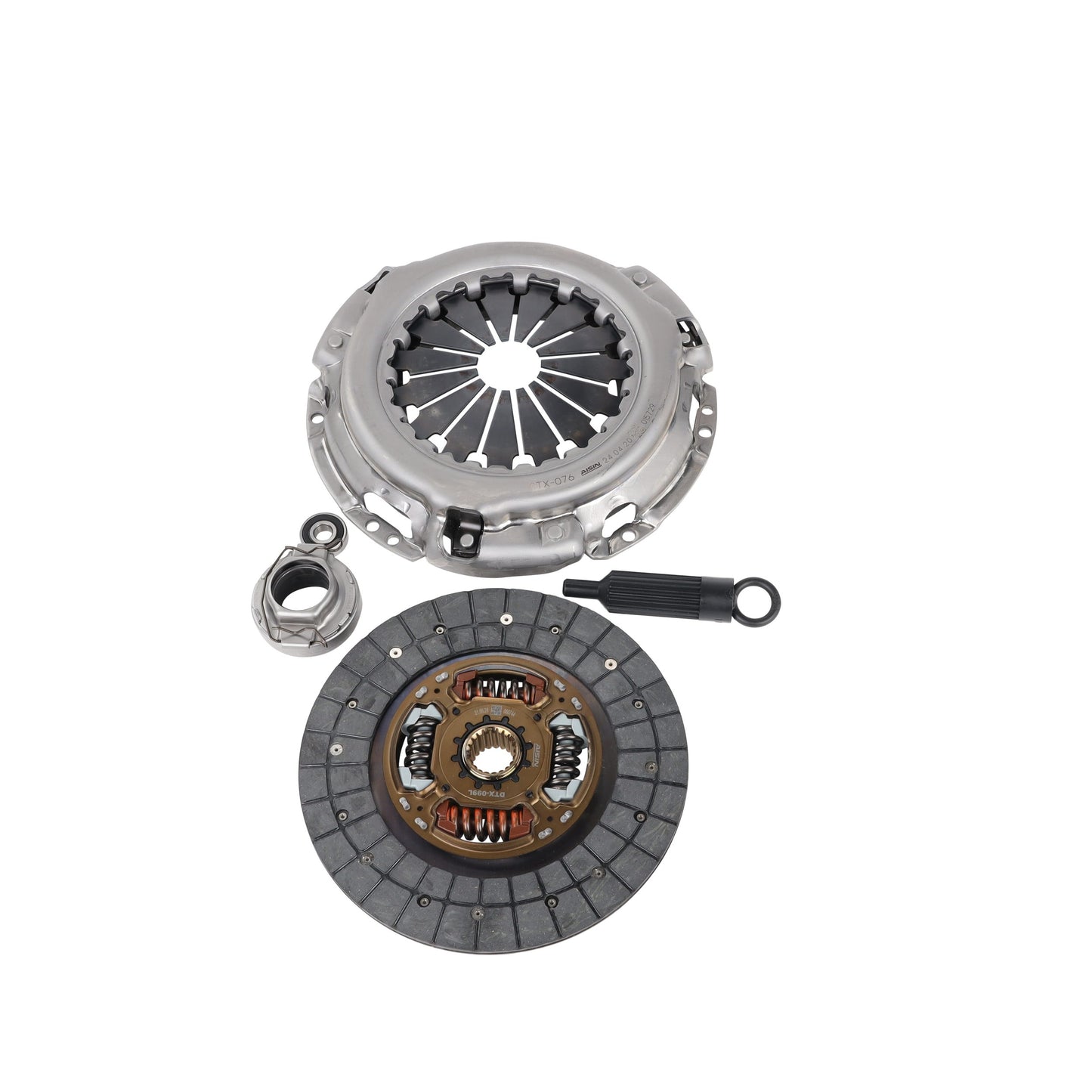 AISIN Clutch Kit