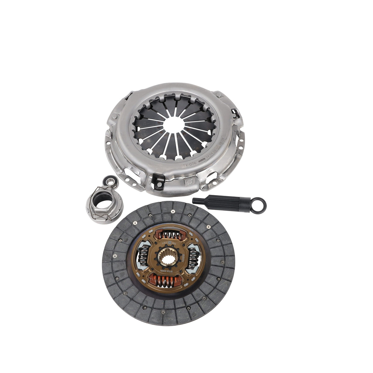 Aisin CKT050