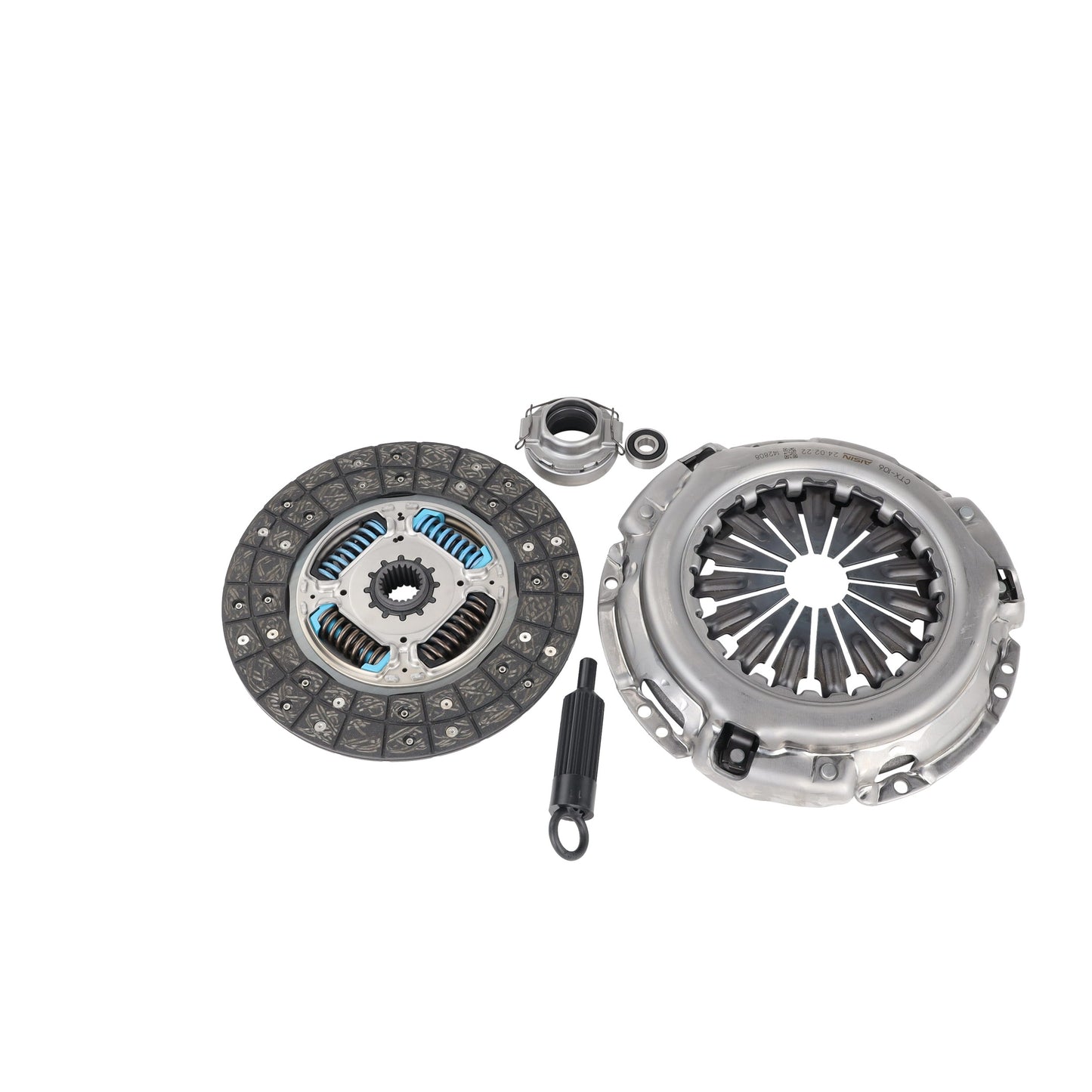 AISIN Clutch Kit