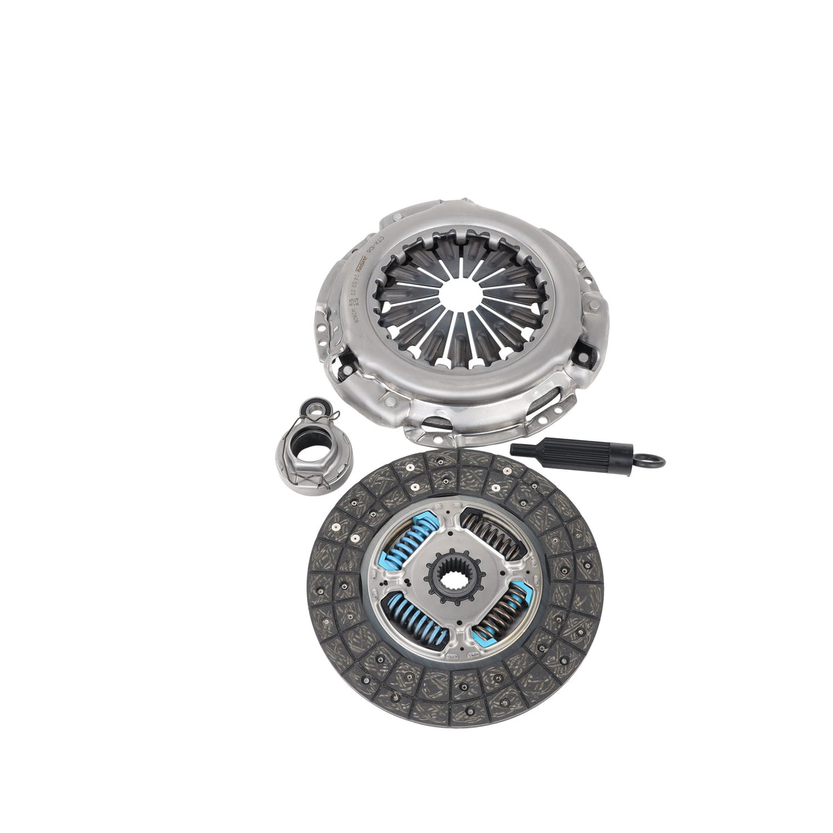 AISIN Clutch Kit
