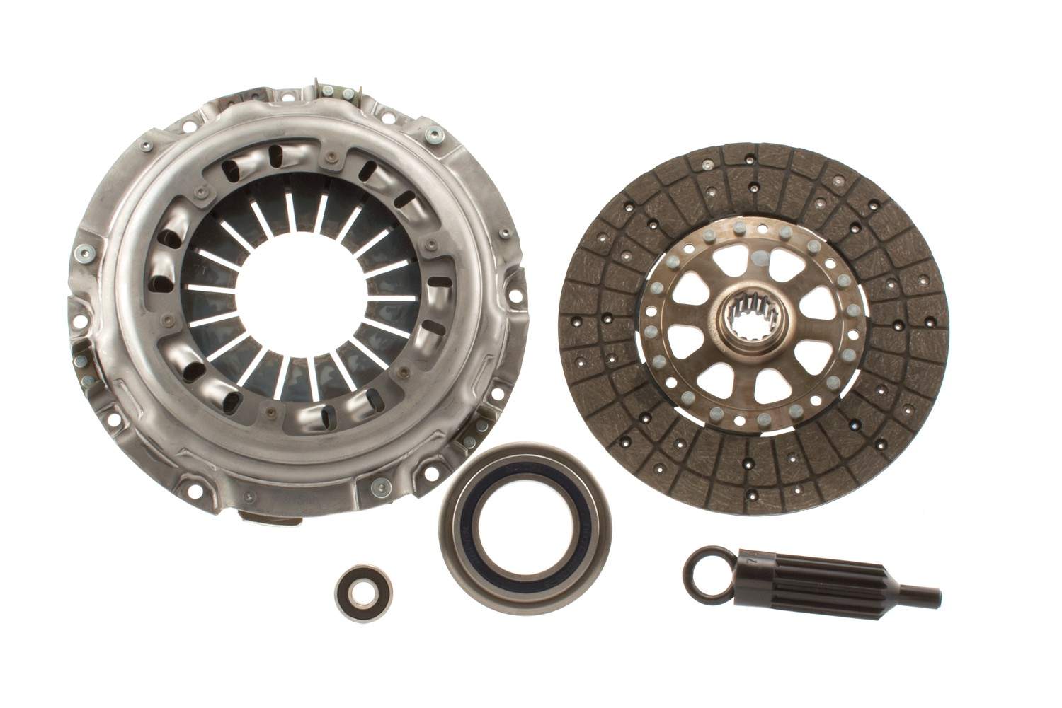 AISIN Clutch Kit