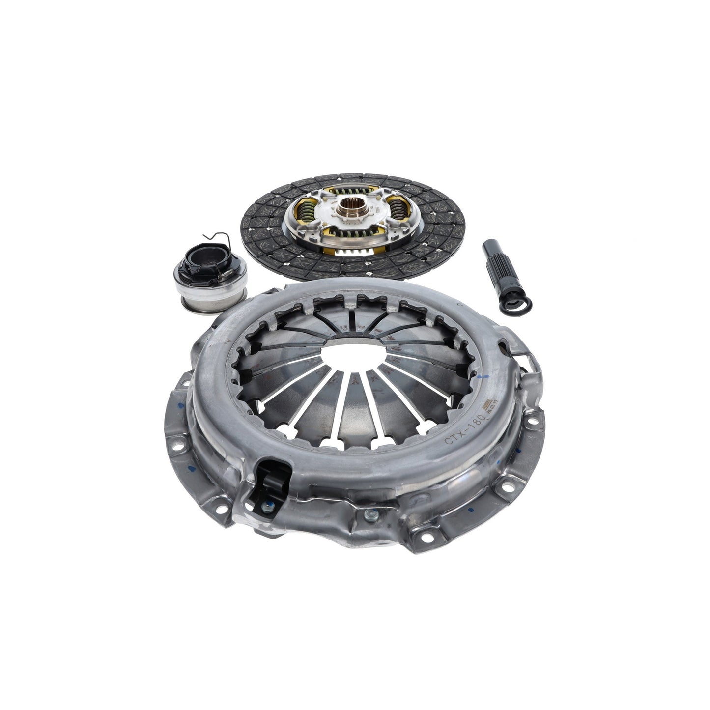 AISIN Clutch Kit