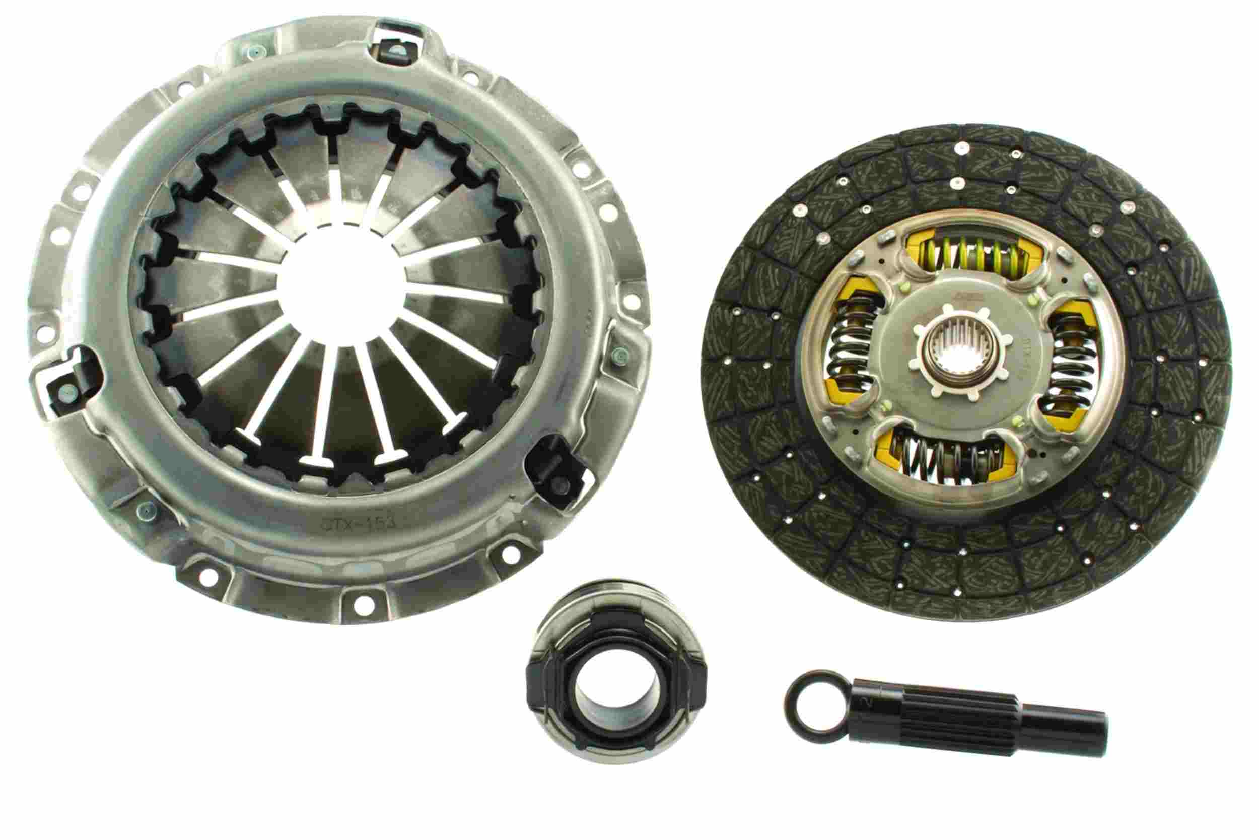 AISIN Clutch Kit