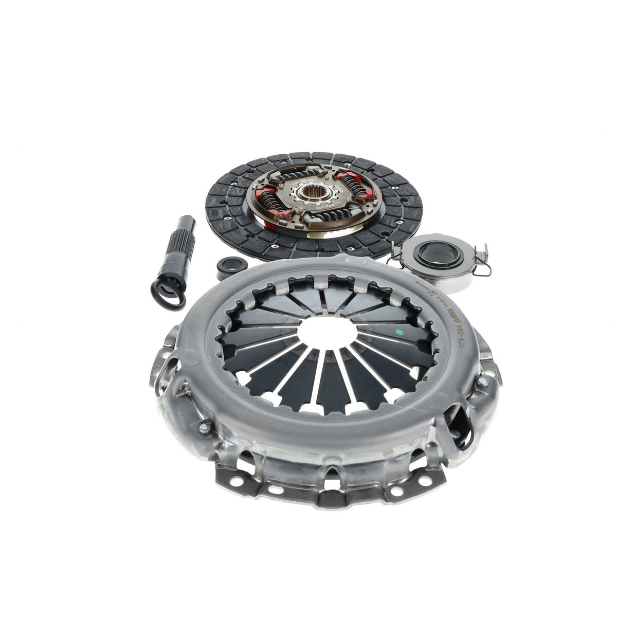 AISIN Clutch Kit