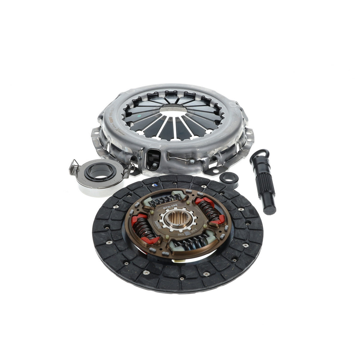 AISIN Clutch Kit