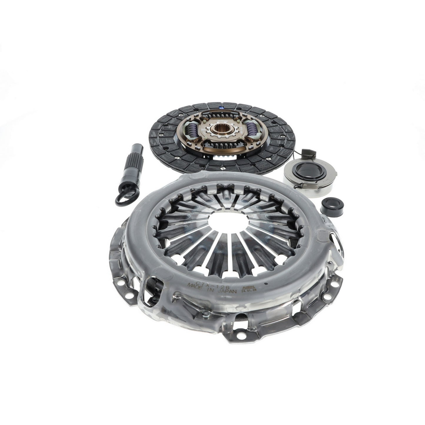 AISIN Clutch Kit