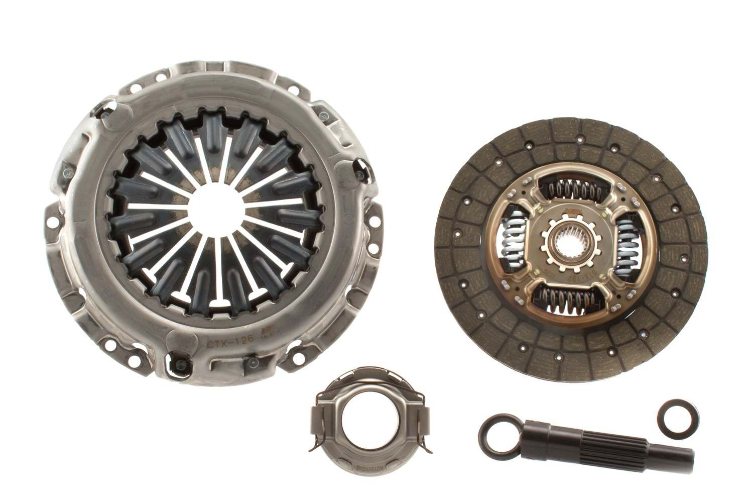 AISIN Clutch Kit