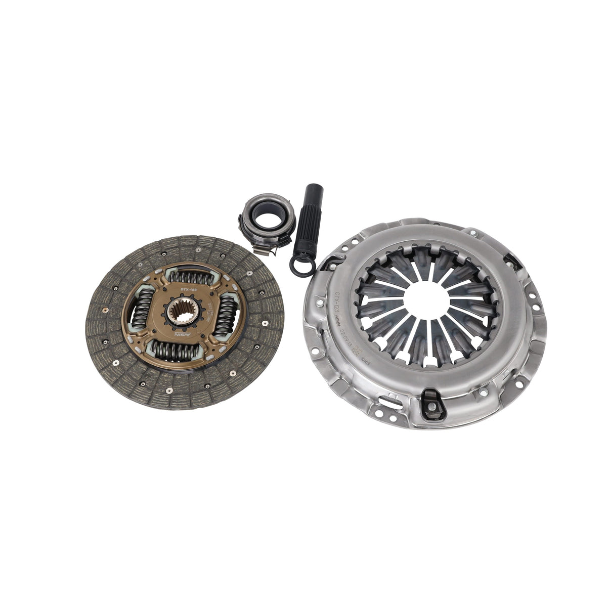 AISIN Clutch Kit