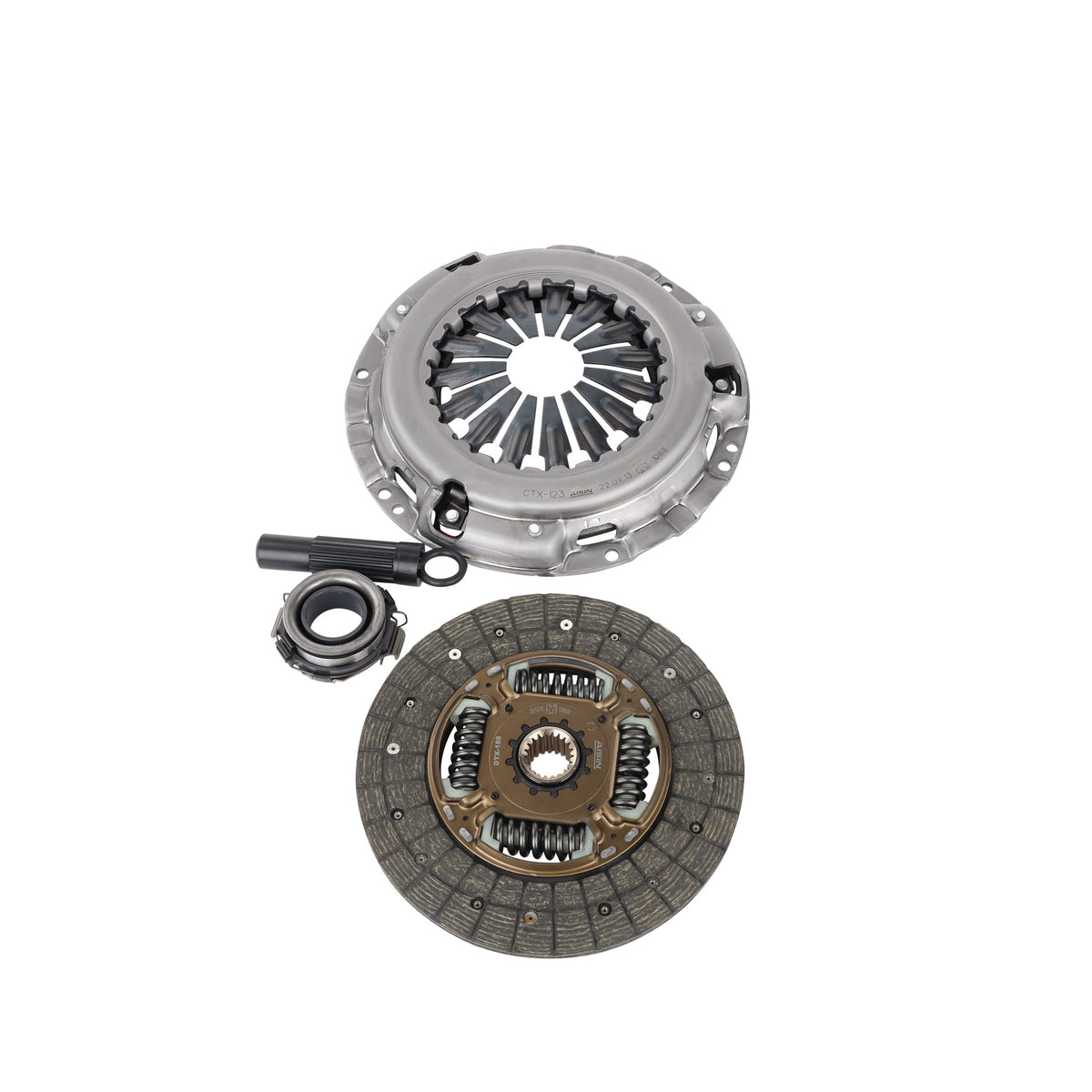 AISIN Clutch Kit