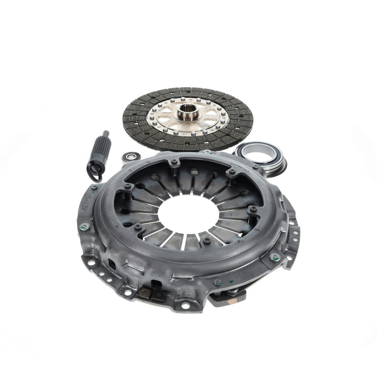 AISIN Clutch Kit