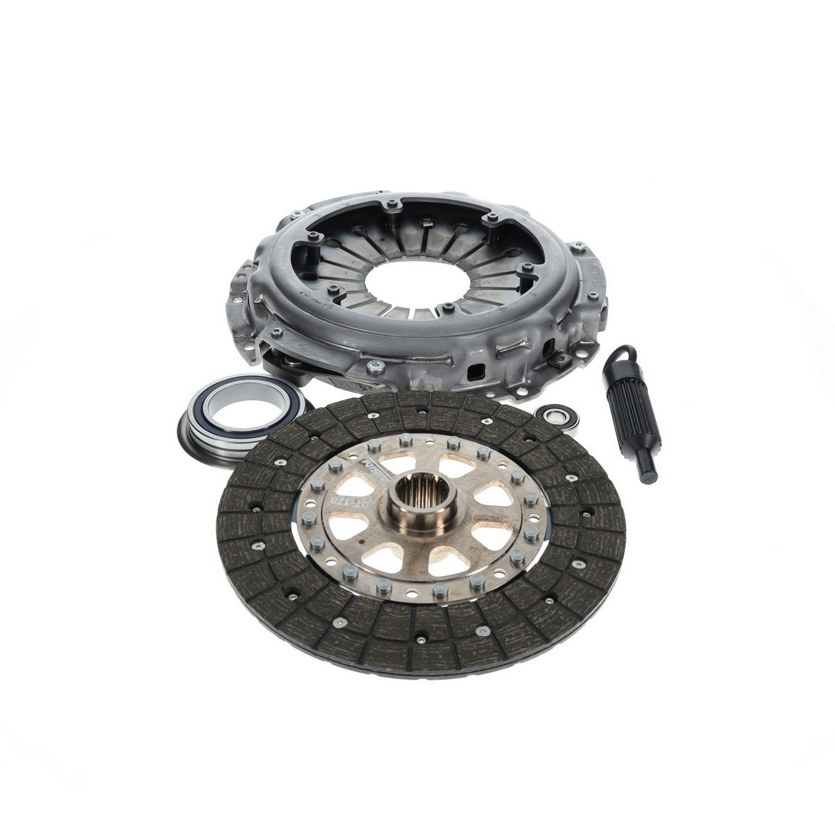 AISIN Clutch Kit