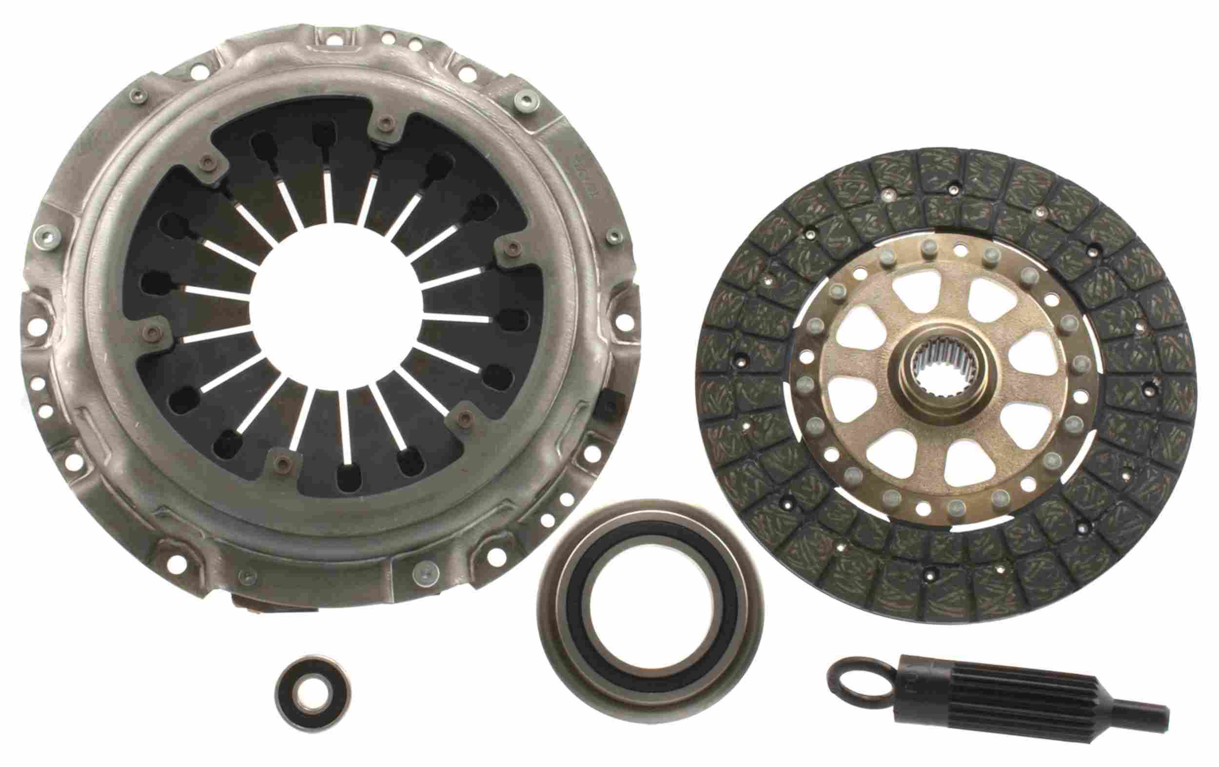 AISIN Clutch Kit