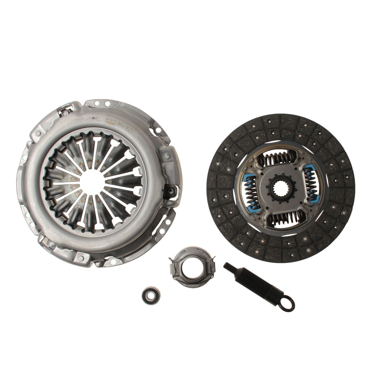 AISIN Clutch Kit