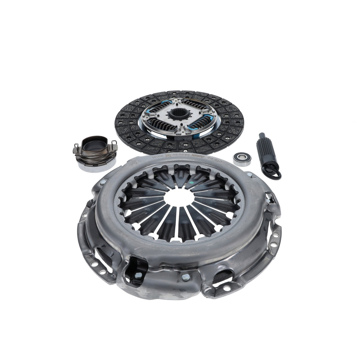 AISIN Clutch Kit