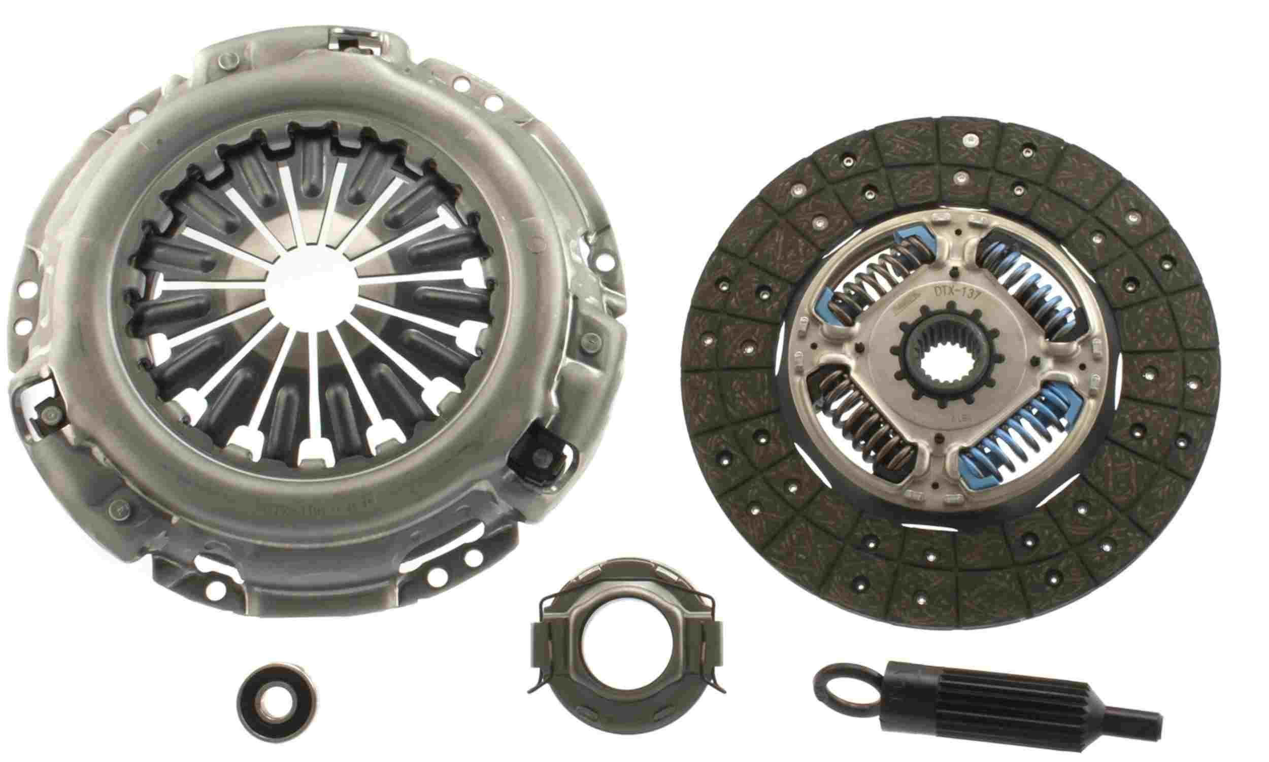 AISIN Clutch Kit