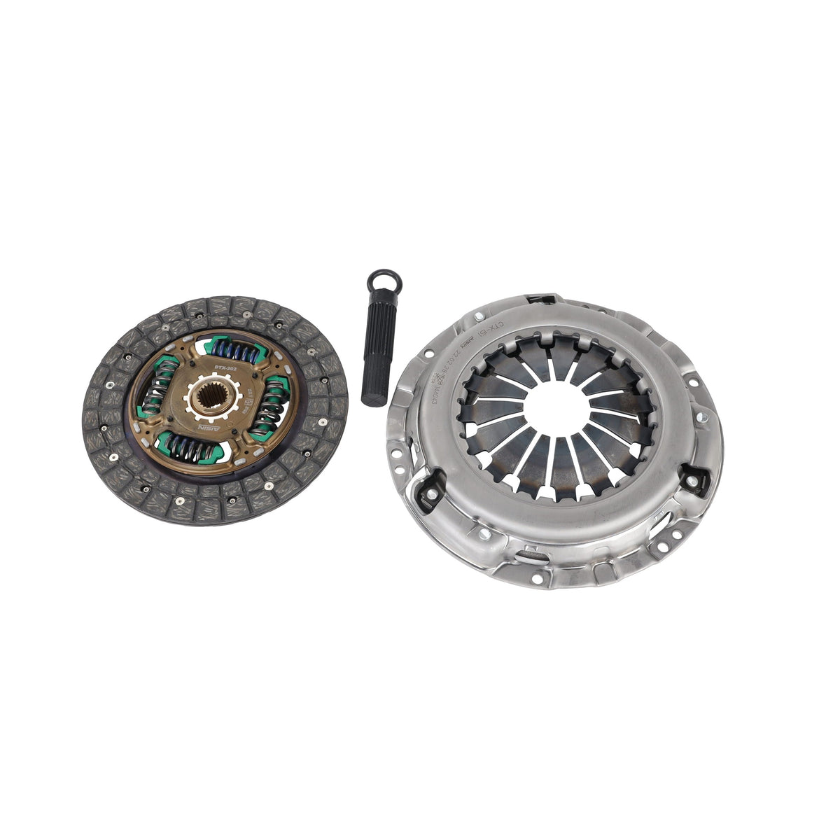 Aisin CKT072LB