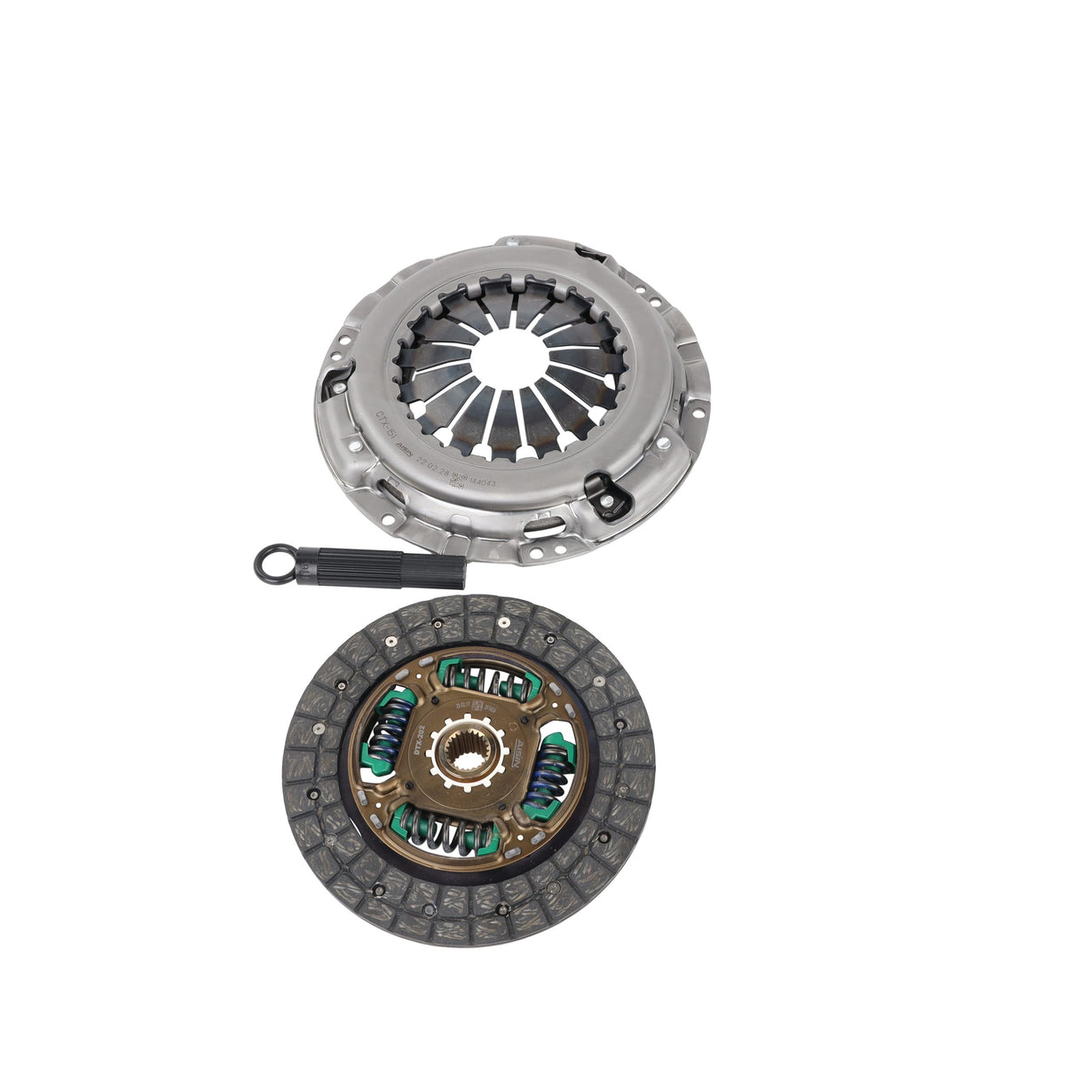 Aisin CKT072LB