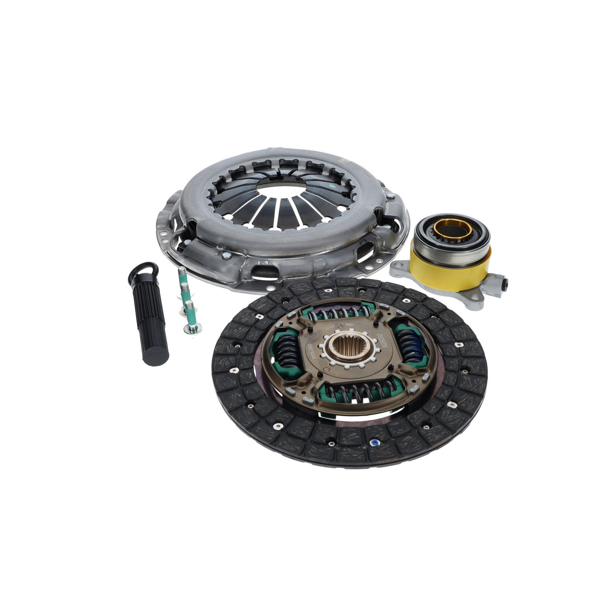 AISIN Clutch Kit