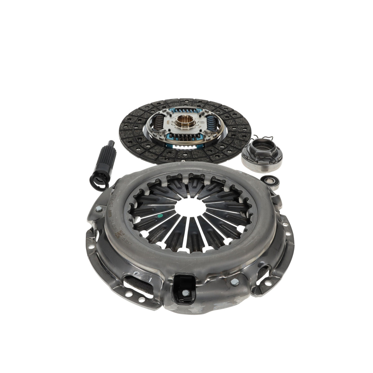 AISIN Clutch Kit
